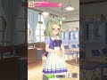 【ウマ娘】エアメサイア【andante】グッドエンディング