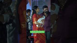 Jordar sujatha emotional at her Husband Rocking Rakesh movie pre release