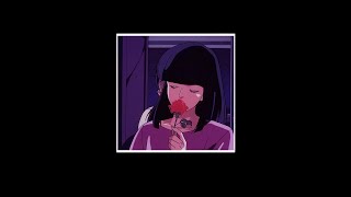 🎵Lofi sad depressing song for chilling out👟👟👟
