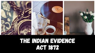 Burden of proof - Law of Evidence in Tamil