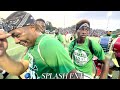 dallas legion allstar vs regulators drum line battle