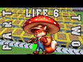 LIFE 6 - PART 2 - Block Tycoon Speedrun!!!(BLOCK TYCOON)