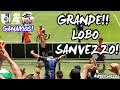 RESISTENCIA ALBIAZUL | GALLOS VS LOBOS BUAP | MUY GALLOS