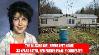 Michigan 1989 Cold Case Solved — details shocks community