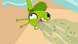 Littlest Pet Shop 2012 - Burp Compilation