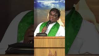 అన్నిటికంటే ఉత్తమమైనది ఏంటో తెలుసా?#YTSHORTS#FR.XAVIER DAGANI.MF#JESUS GOSPEL MESSAGE