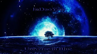 InDaoYan - Universe In Blue