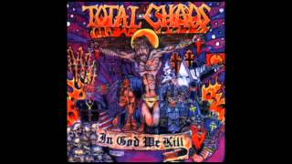 Total Chaos - Running With The Youth