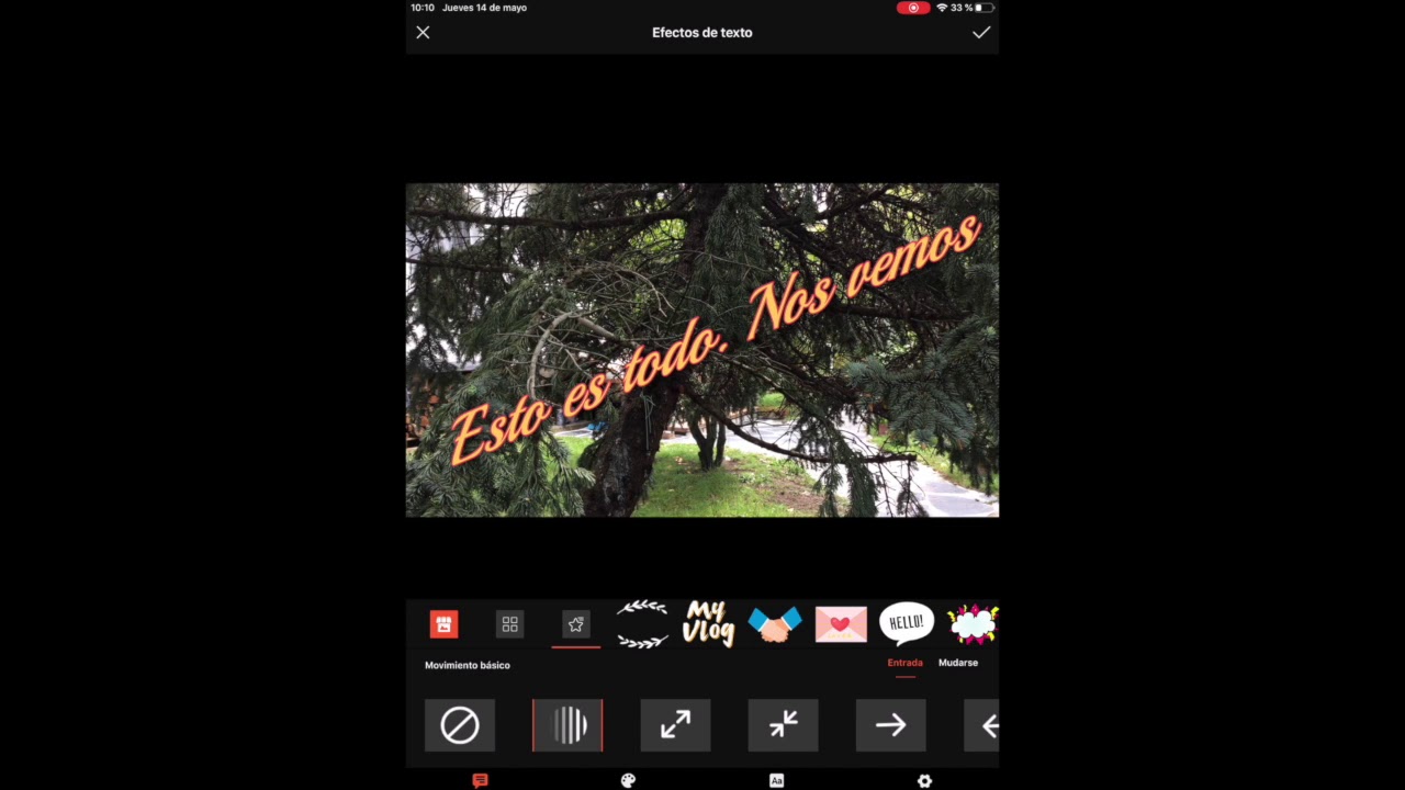 Tutorial Videoshow Youtube