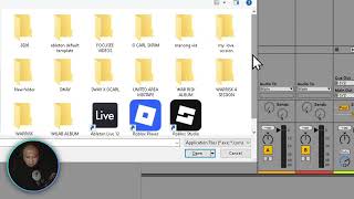Ableton Live Tutorial l Best Default Settings