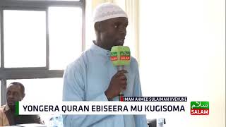 TUWE QUR'AN OBUDE