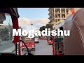 This video of the Streets of Mogadishu is STUNNING in 4K!