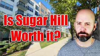 Living in Sugar Hill Ga | What's it Like?