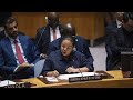 DRC tells UN the Rwanda-backed rebel advance is 'a declaration of war'