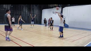 pickup game 28 Nov 2024 part 4