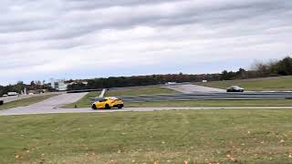 2023.10.9 Touge.ca Mosport DDT Track Event footage