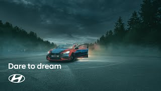 Hyundai N | Dare to dream | 현대자동차