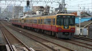 （旧）京阪 発車メロディ