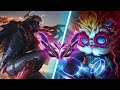 [渣米] Zhami Talon vs Heimerdinger | NA Master 200LP