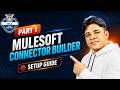 Part 1:  MuleSoft Connector Builder AI Agent | New Offering | Full Setup Walkthrough