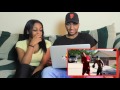 Couple Reacts  The Black Avengers By RDCworld1 Reaction!!!