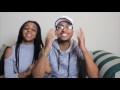 Couple Reacts  The Black Avengers By RDCworld1 Reaction!!!