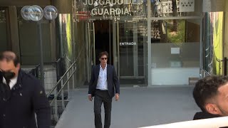 El juez procesa a Luceño y Medina por estafa al Ayuntamiento de Madrid y falsedad documental