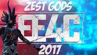 EE4C 2017 🏅 ZEST GODS 🏅 $200,000! 🏅 Call of Duty Black Ops 3 Zombies Easter Egg Speedruns