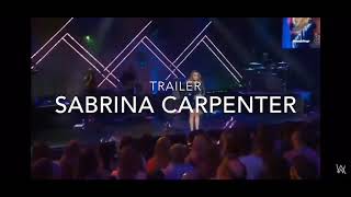 singular act 2 album trailer By: Sabrina carpenterfan