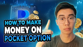 How to Make Money on Pocket Option – Complete Guide