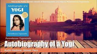 The Autobiography of a Yogi By  Paramahansa Yogananda in English Part 43 - Magics of Music