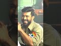 ram charan alluri sitarama raju making video rrr shorts 10tv