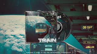 [VENDIDO] Reggaeton Instrumental Retrowave "Train" Bad Bunny x Jhay Cortez Type Beat 2021