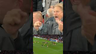 Peter Schmeichel’s Reaction To Onana Penalty Save! 😃
