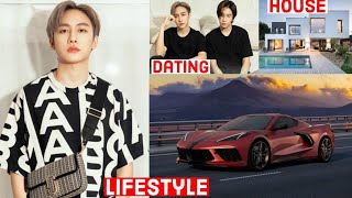 Mark Siwat Lifestyle (Rose In The House) Drama, Series, Facts, Age, Girlfriend, Wife Biography 2023