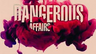 Maherkos: Dangerous Affairs (Original)