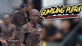 Lulumpingan Lsb Gumilang Putra | Special perfomance di Sekedangdeur | Lingkung Seni Benjang