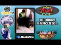 viral!! Frank kang ojol || gameplay Mobile Legends