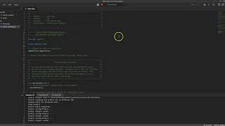 Interface Introduction (VEXcode Pro V5)