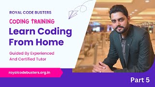 HTML Tutorial for Beginners Part 5 | Ultimate Guide to HTML Form Elements and Attributes