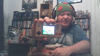Game and Watch Super Mario Bros Unboxing and Review