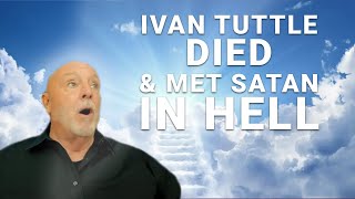 Near Death Experience I He Died and Met Satan in Hell Before Seeing God in Heaven -  Ep. 8