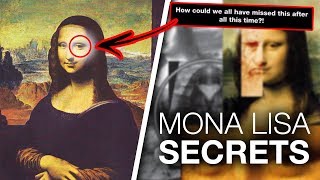 Secrets of the Mona Lisa (Full HD BBC Documentary)