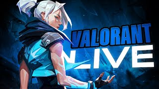 VALORANT | LIVE