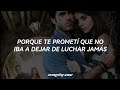 Mijares - Te Prometí [Letra] || La sombra del pasado