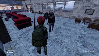 [DayZ][PS4] #1 PS4版DayZでたみたいだし早速購入したったー！