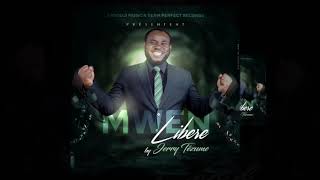 JERRY TÉZUME • MWEN LIBERE (Official Audio)