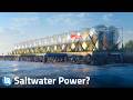 The Ocean's Invisible 15,000 TWh Goldmine