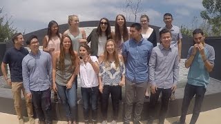 NuVasive Summer 2016 Intern Program
