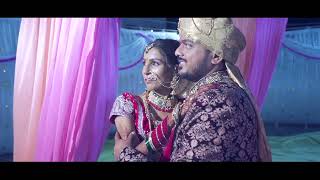 Jalgaon Wedding Film | Chirag \u0026 Nutan | PHOTO BROTHERS STUDIO